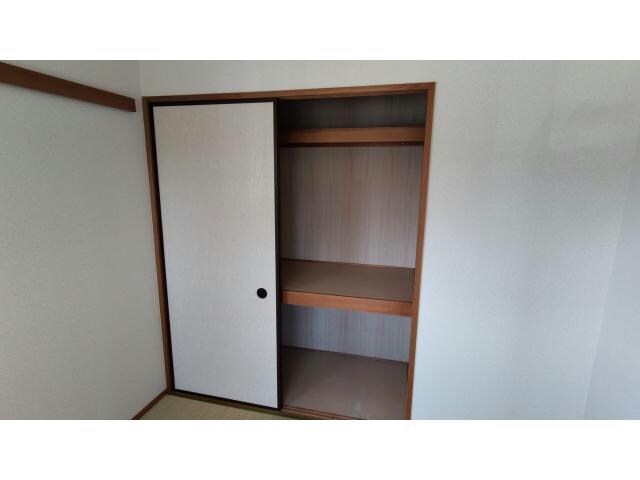 新世ふじみ野マンションの物件内観写真