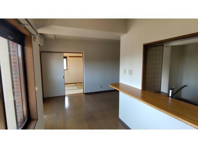 新世ふじみ野マンションの物件内観写真