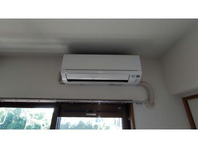 新世ふじみ野マンションの物件内観写真