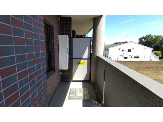 新世ふじみ野マンションの物件内観写真