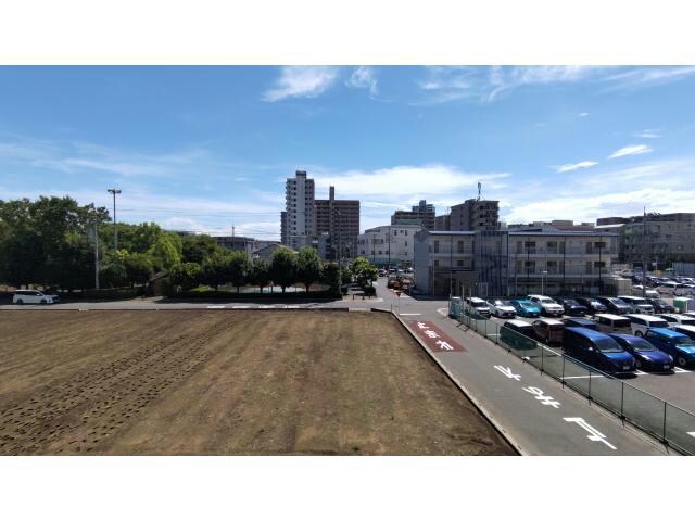 新世ふじみ野マンションの物件内観写真