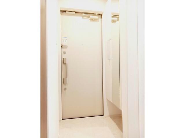 ヒカルサ北坂戸の物件内観写真