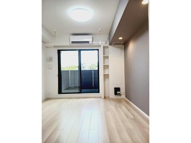 ヒカルサ北坂戸の物件内観写真