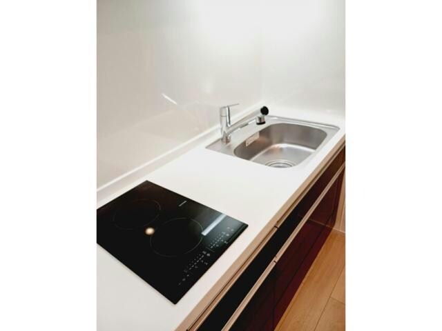 ヒカルサ北坂戸の物件内観写真