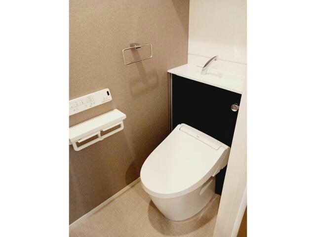 ヒカルサ北坂戸の物件内観写真