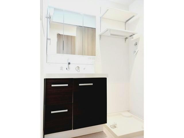 ヒカルサ北坂戸の物件内観写真