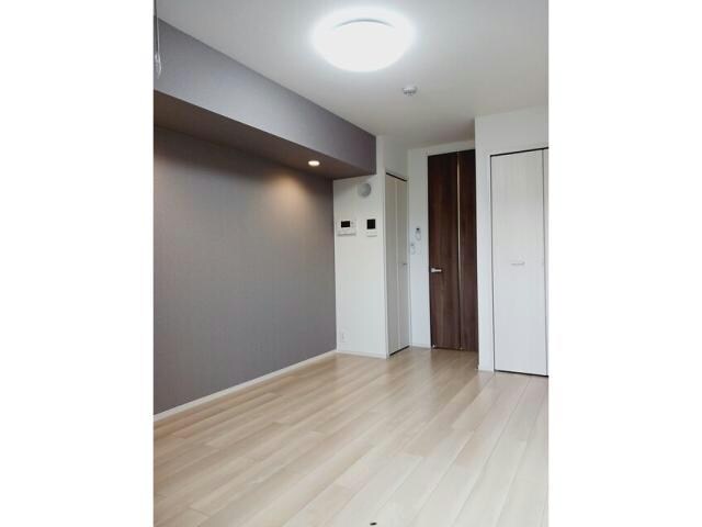 ヒカルサ北坂戸の物件内観写真