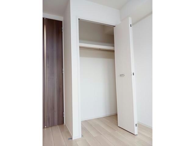 ヒカルサ北坂戸の物件内観写真