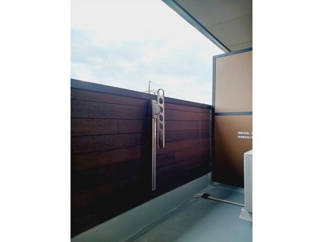 ヒカルサ北坂戸の物件内観写真