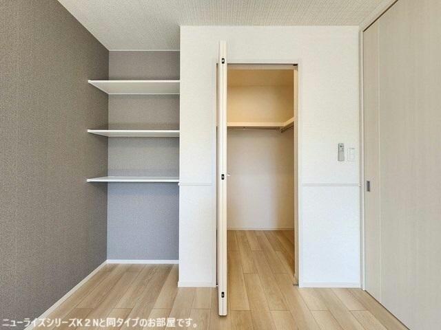 ヒカルサ東松山の物件内観写真