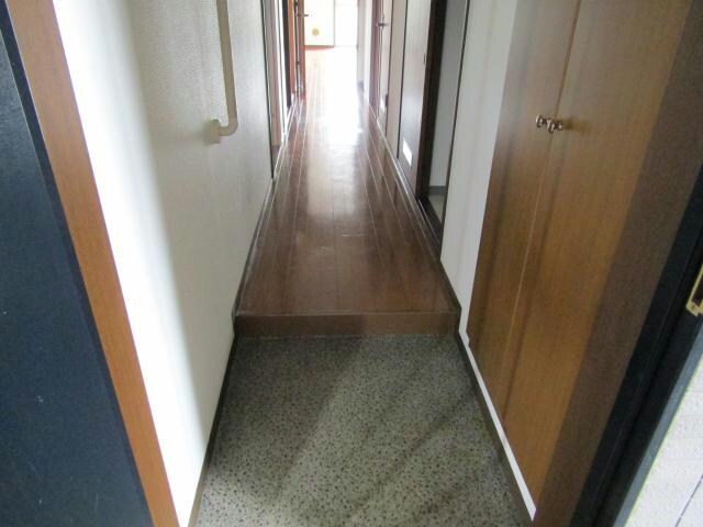 エランドールけやきの物件内観写真