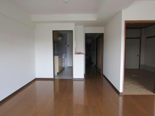 エランドールけやきの物件内観写真