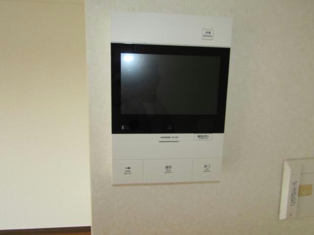 エランドールけやきの物件内観写真