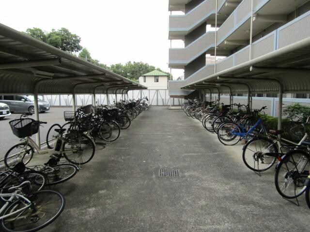 エランドールけやきの物件外観写真