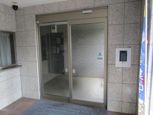 エランドールけやきの物件外観写真