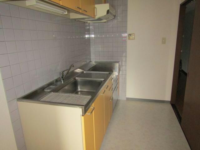 エランドールけやきの物件内観写真