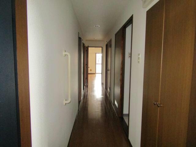 エランドールけやきの物件内観写真