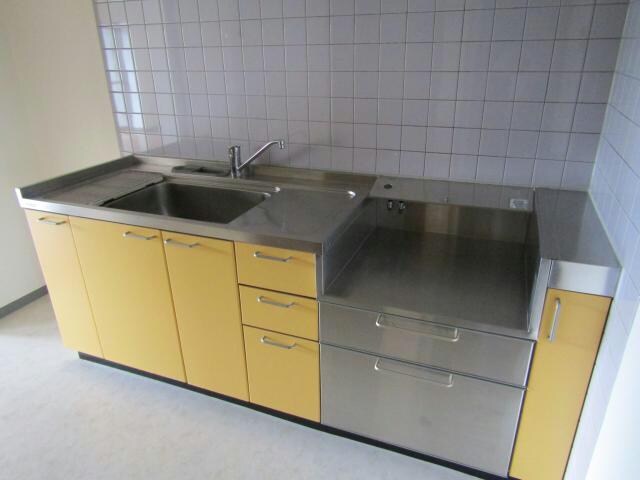 エランドールけやきの物件内観写真