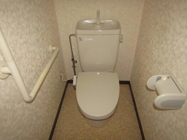 エランドールけやきの物件内観写真