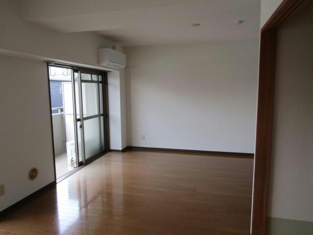 エランドールけやきの物件内観写真