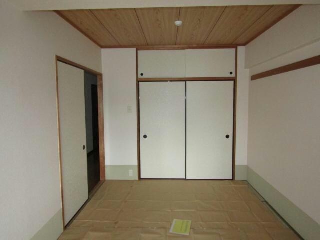 エランドールけやきの物件内観写真