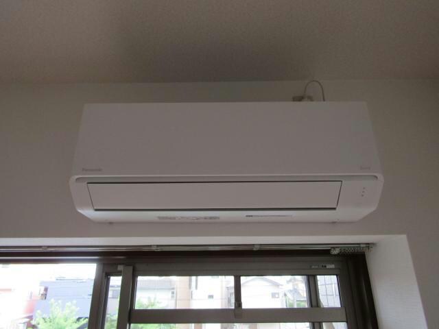 エランドールけやきの物件内観写真