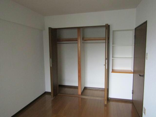 エランドールけやきの物件内観写真