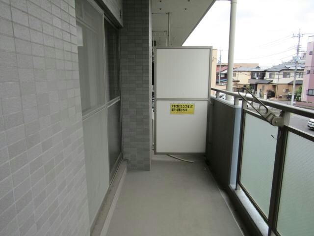 エランドールけやきの物件内観写真