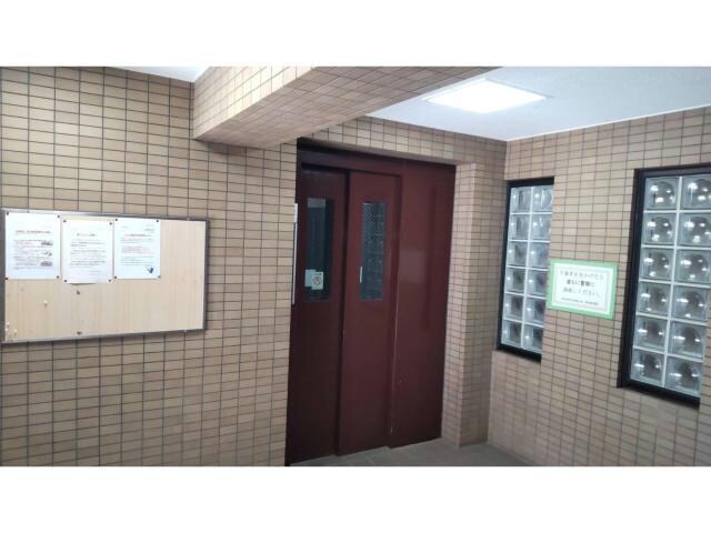 ルモンドヒル上尾の物件外観写真