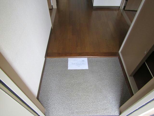 ルモンドヒル上尾の物件内観写真