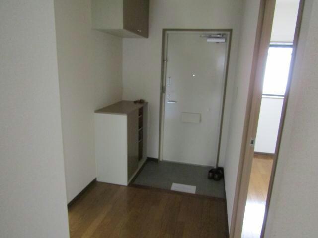 ルモンドヒル上尾の物件内観写真