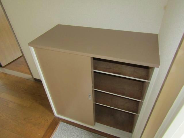 ルモンドヒル上尾の物件内観写真