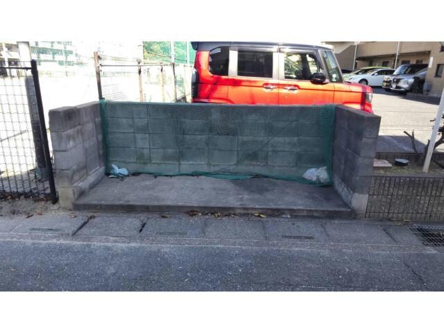 ルモンドヒル上尾の物件外観写真