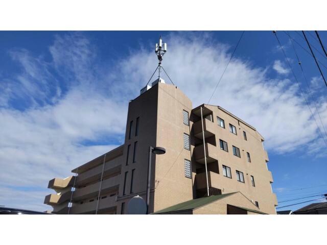 ルモンドヒル上尾の物件外観写真