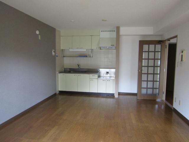 ルモンドヒル上尾の物件内観写真