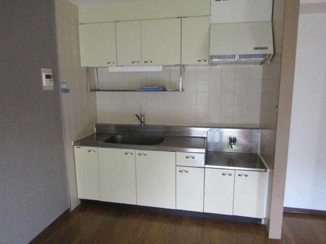 ルモンドヒル上尾の物件内観写真