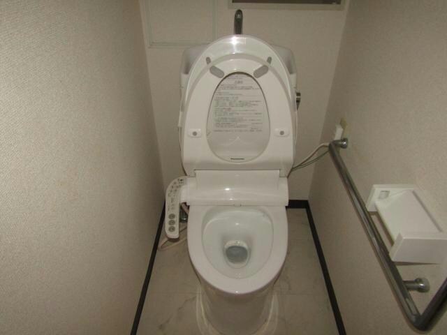 ルモンドヒル上尾の物件内観写真