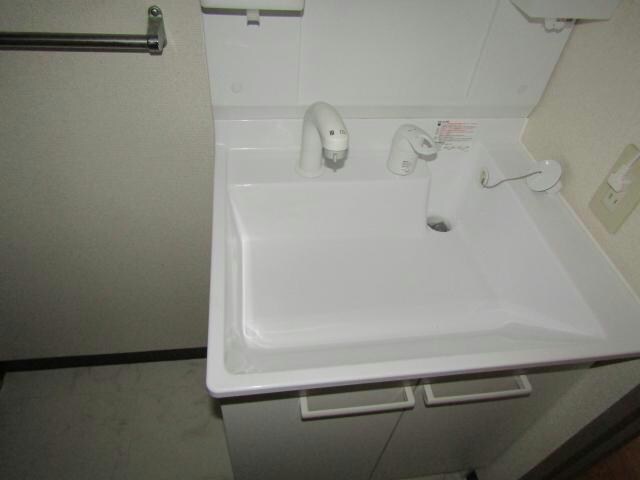 ルモンドヒル上尾の物件内観写真