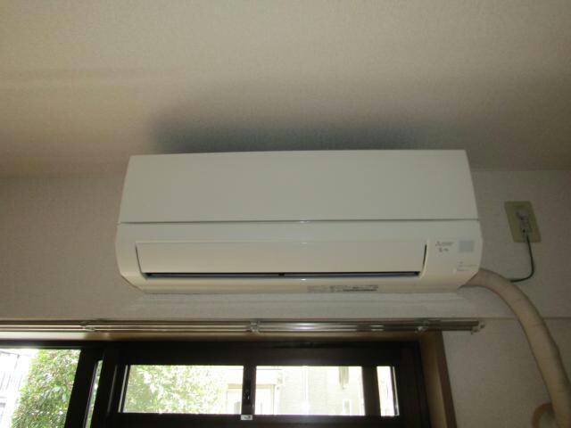 ルモンドヒル上尾の物件内観写真