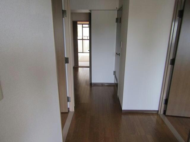 ルモンドヒル上尾の物件内観写真