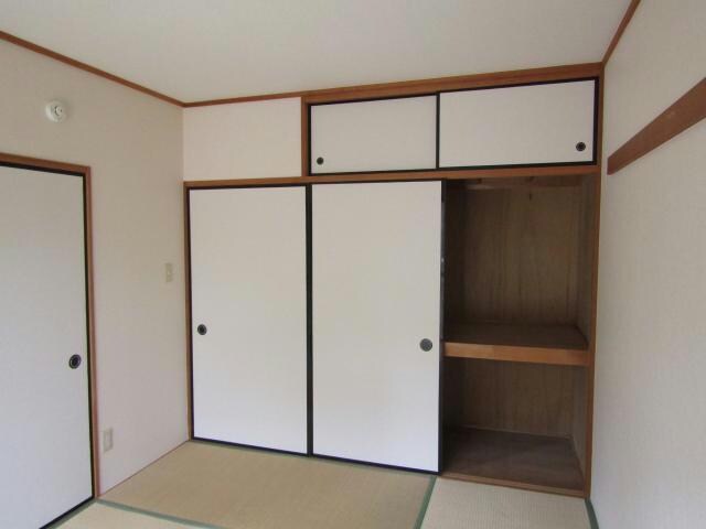 ルモンドヒル上尾の物件内観写真