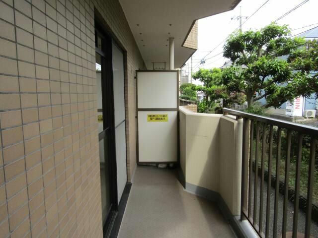 ルモンドヒル上尾の物件内観写真