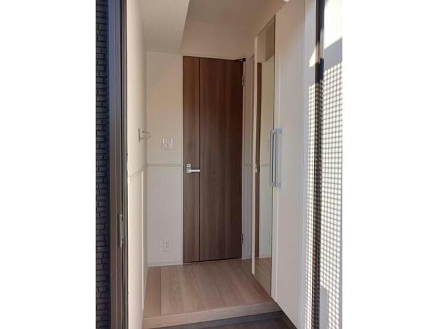 カーロ・ファミリアの物件内観写真