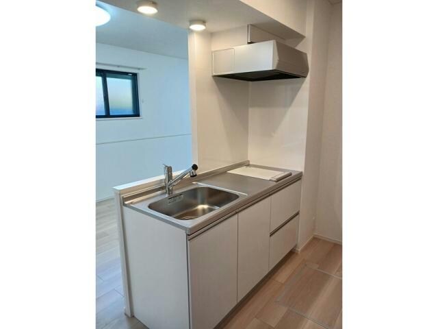 カーロ・ファミリアの物件内観写真