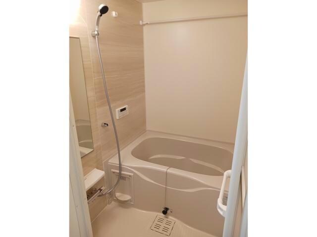 カーロ・ファミリアの物件内観写真