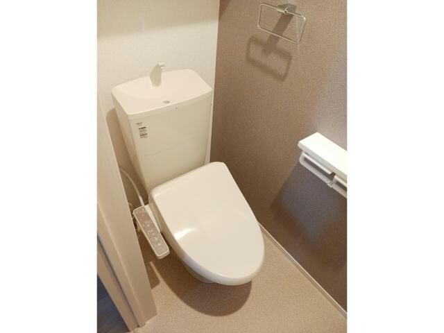 カーロ・ファミリアの物件内観写真