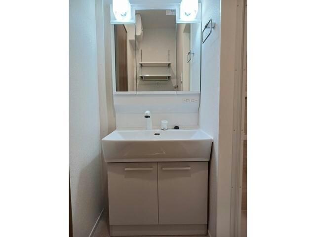 カーロ・ファミリアの物件内観写真