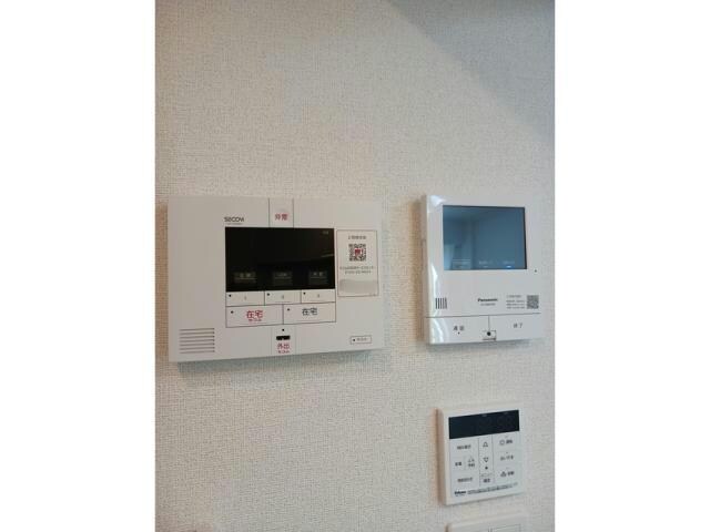 カーロ・ファミリアの物件内観写真