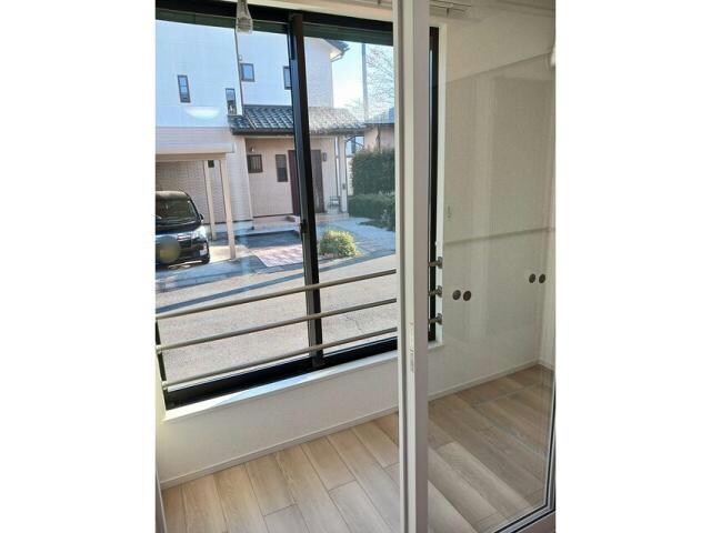 カーロ・ファミリアの物件内観写真