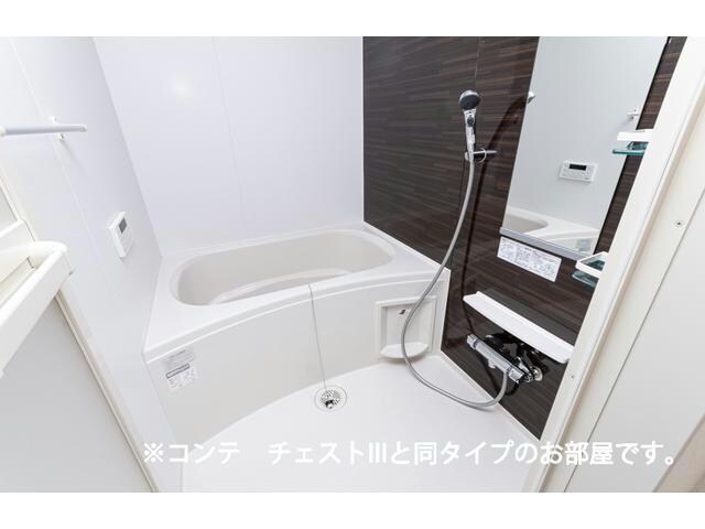 ヒカルサ坂戸芦山町の物件内観写真